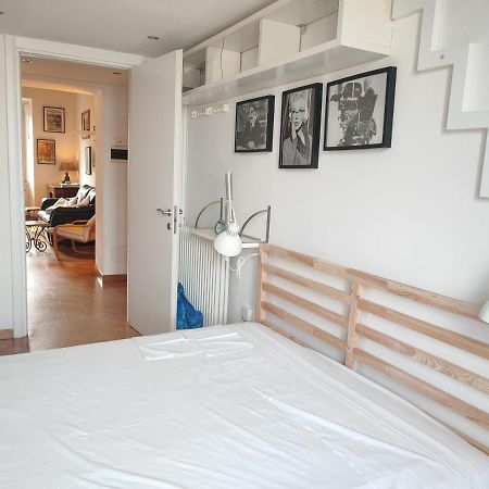 Domus Roma Centro Apartment Ngoại thất bức ảnh
