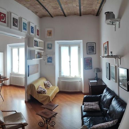 Domus Roma Centro Apartment Ngoại thất bức ảnh