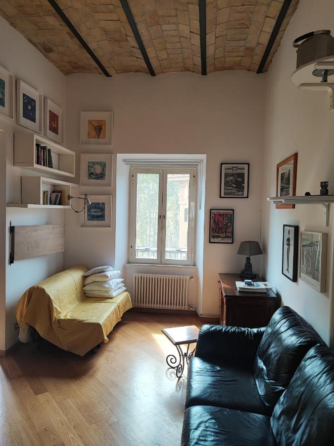 Domus Roma Centro Apartment Ngoại thất bức ảnh