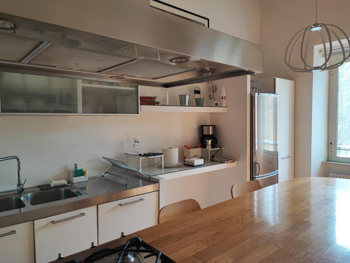 Domus Roma Centro Apartment Ngoại thất bức ảnh