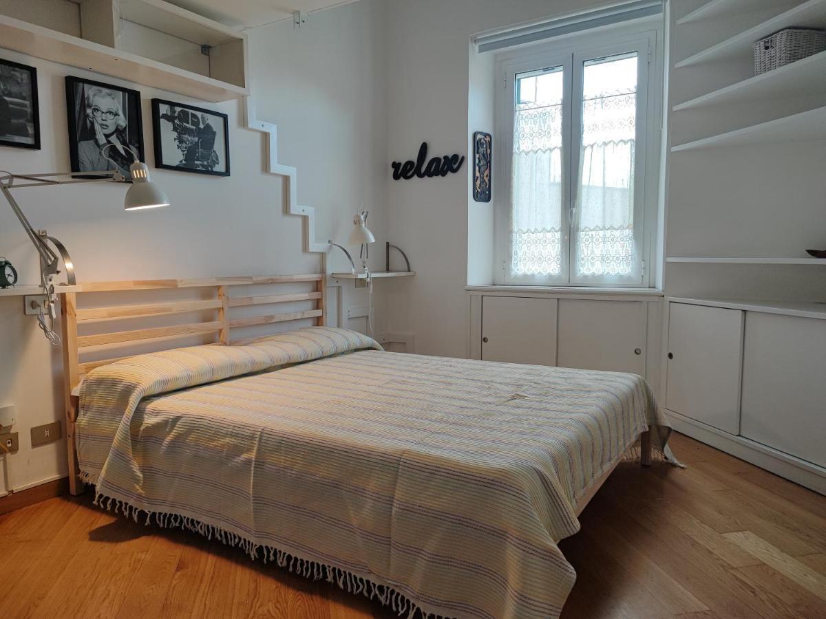 Domus Roma Centro Apartment Ngoại thất bức ảnh